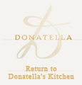 Donatella Logo (Small)