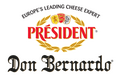 Président® Don Bernardo® Manchego Logo