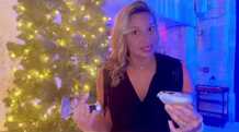 Video:  Serve up the Holiday Spirit with Donatella Arpaia 