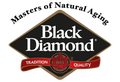 Black Diamond® Aged White Cheddar Logo