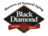 Black Diamond Logo