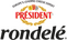 rondelé Logo