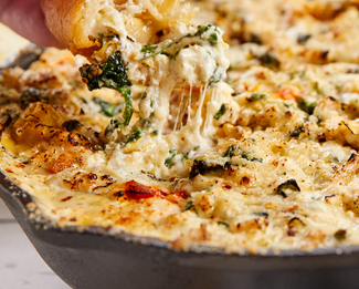 Galbani® Cinque-Formaggi Artichoke Dip