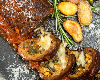 Galbani® Holiday Braciole