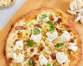 Galbani® Now That's Apizza