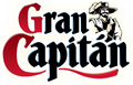 Président® Gran Capitán Queso Viejo Logo