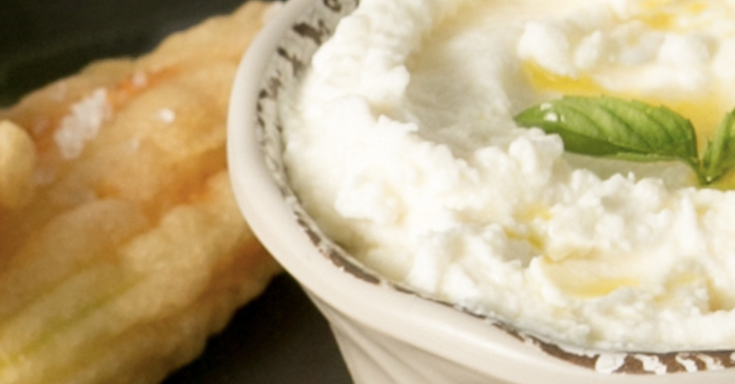 Ricotta - Lactalis Culinary