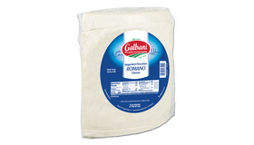 Galbani 4/13 LB PECORINO ROMANO ¼ WHEEL IMPORTED