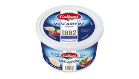 Galbani 6/16 OZ MASCARPONE