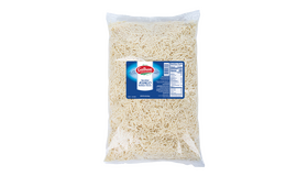 Galbani 6/5 LB Asiago Medium Shred