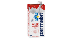 Parmalat 12/32 FL OZ PARMALAT UHT WHOLE MILK