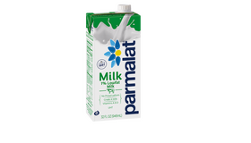 Parmalat 12/32 FL OZ PARMALAT UHT 1% LOW FAT MILK