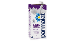 Parmalat 12/32 FL OZ PARMALAT UHT FAT FREE MILK