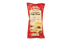 Président 5/4 LB EMMENTAL LOAF IMPORTED