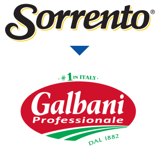 Sorrento Brand Page Promo