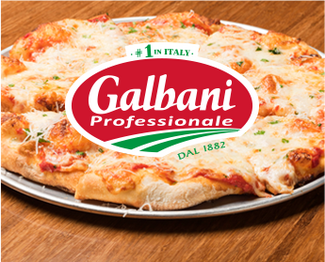 Galbani Professionale Logo