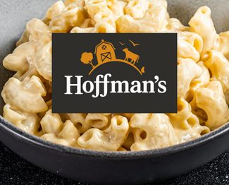 Hoffman's Logo
