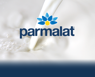 Parmalat Logo