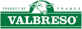 Valbreso® Sheep's Milk Cheese Logo
