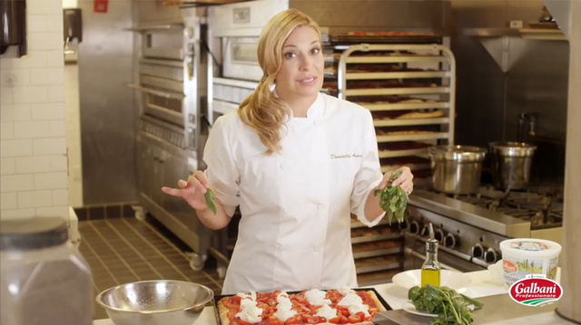 Video: Prova Pizzabar
