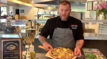 Video: State of Mind Public House and Pizzeria