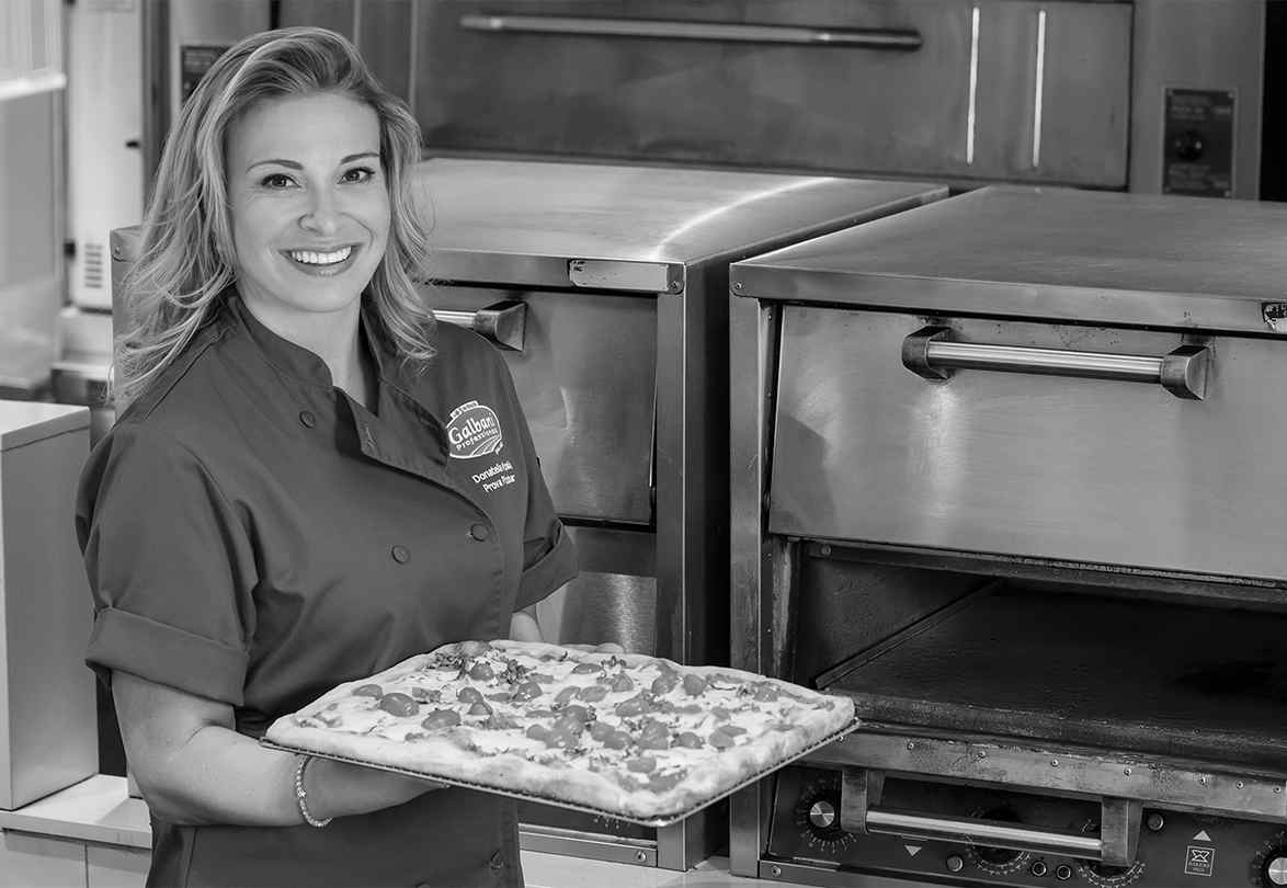 New Galbani Thin Sliced Fresh Mozzarella Lactalis Culinary New Galbani Thin Sliced Fresh Mozzarella Lactalis Culinary