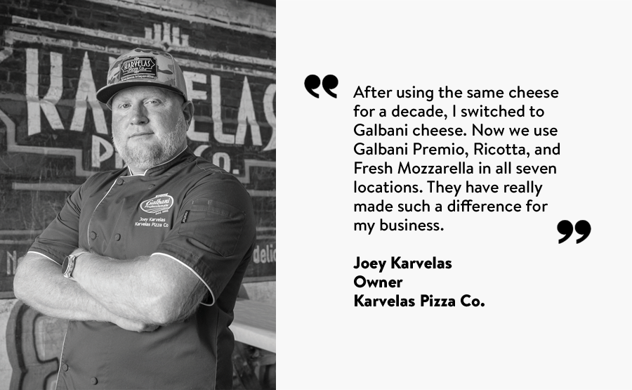 Quote Joey Karvelas