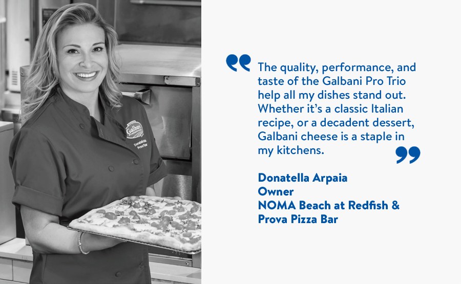 Quote Donatella Arpaia