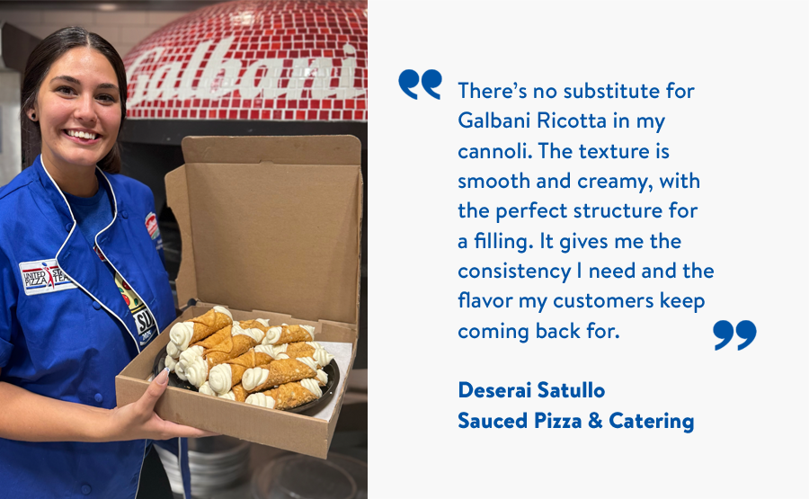 Quote Deserai Satullo