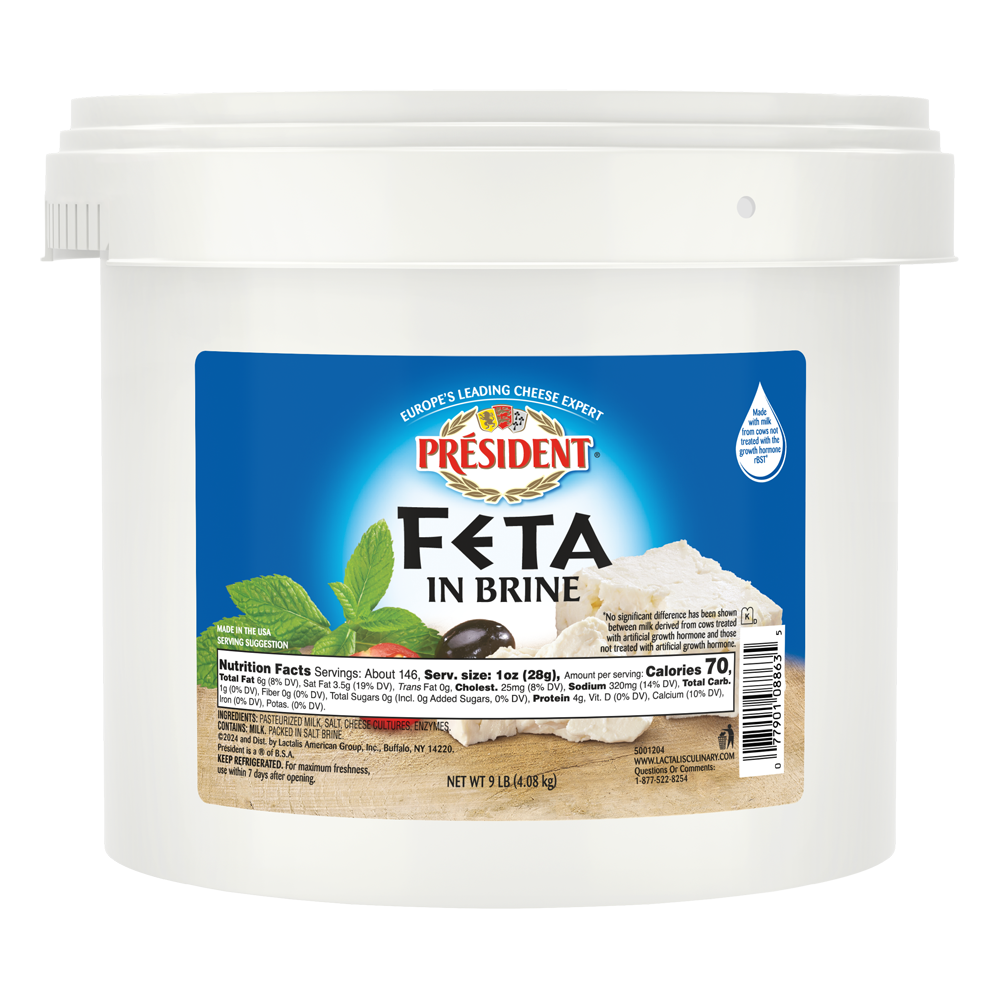FetaInBrinePail