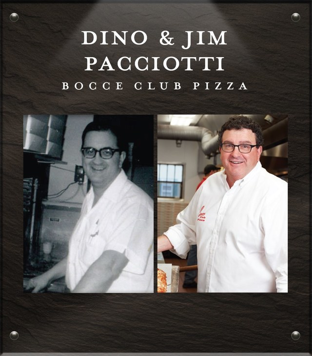 Dino & Jim